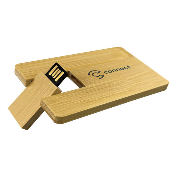 Ultra Bamboo USB 16GB - Image 2