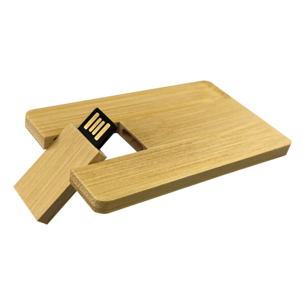 Ultra Bamboo USB 16GB - Image 3