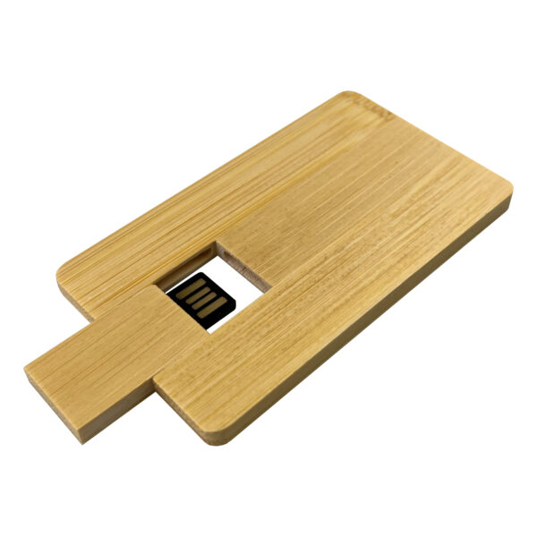 Ultra Bamboo USB 16GB - Image 4