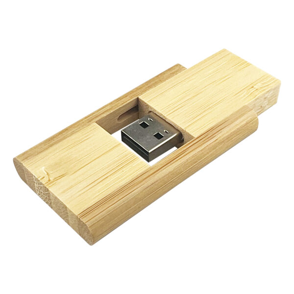 Lance Bamboo USB 32GB - Image 4