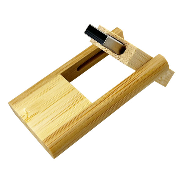 Lance Bamboo USB 32GB - Image 3