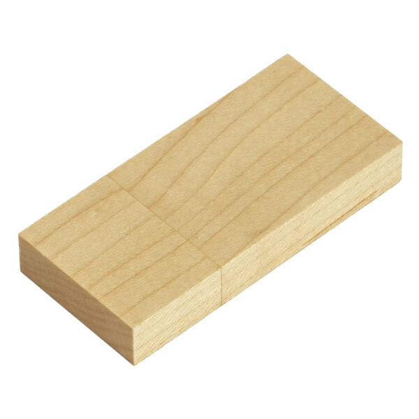 Synceed Bamboo USB 32GB - Image 3