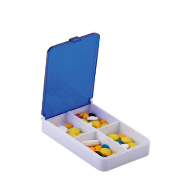 Pill Box