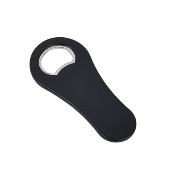 Bottle Opener With Magnet - Image 2