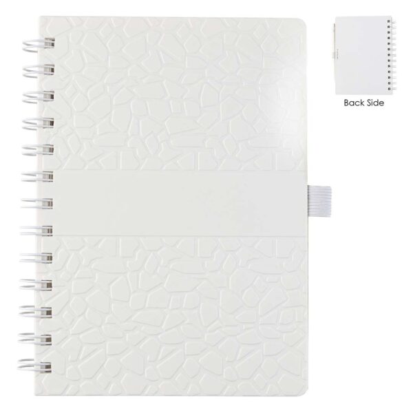 La Trobe Stone Paper Notebook - Image 5