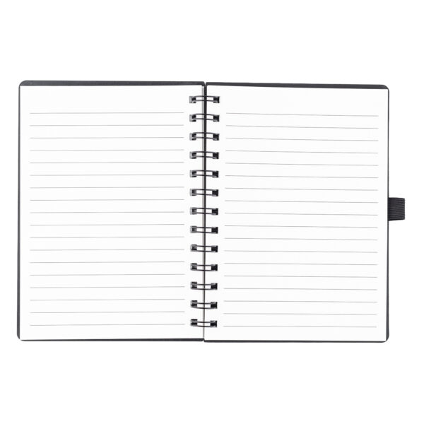 La Trobe Stone Paper Notebook - Image 6