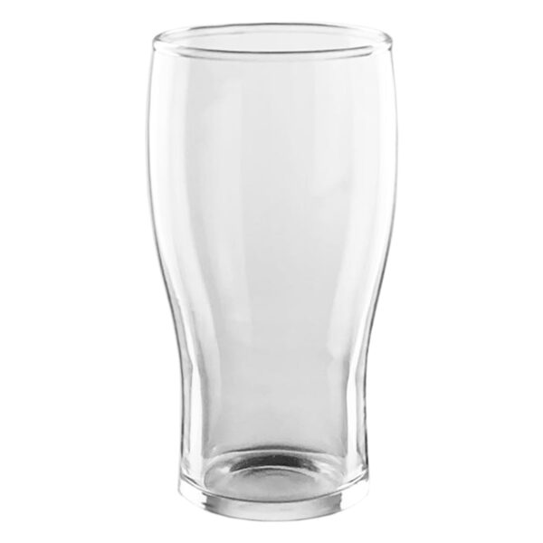 Arcal Schooner Beer Glass - Image 2