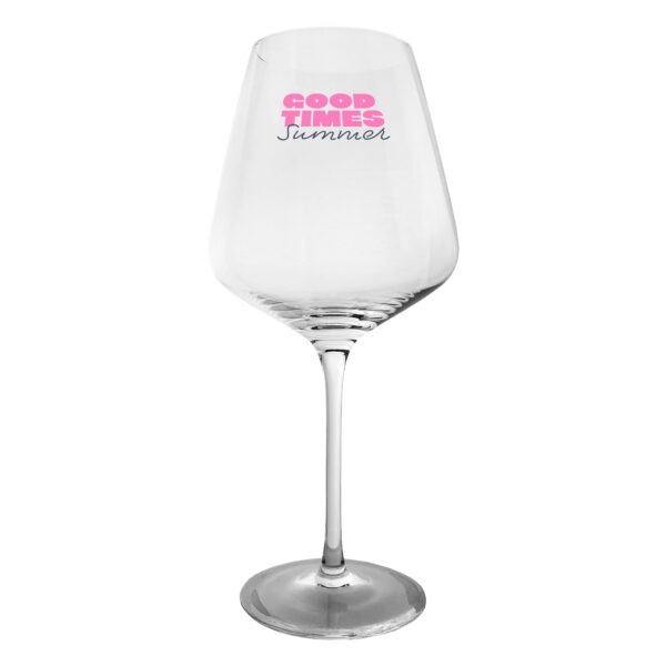 Artois Wine Glass