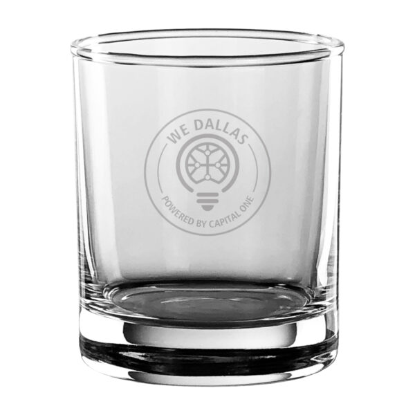 Oakland Glass Tumbler - Image 2