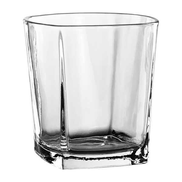 Kube Glass Tumbler - Image 2