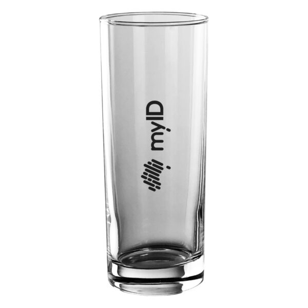 Charvo Glass Tumbler