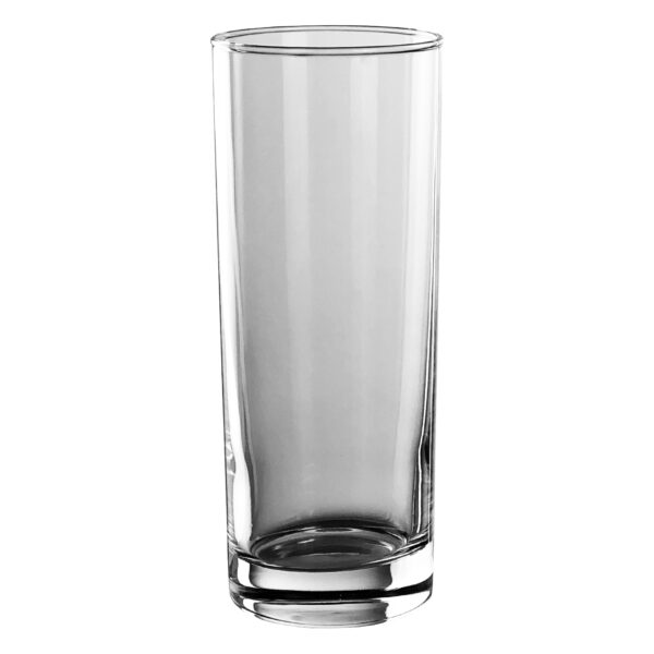 Charvo Glass Tumbler - Image 2