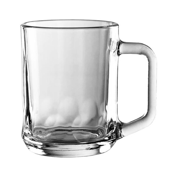 Juliet Glass Mug - Image 2