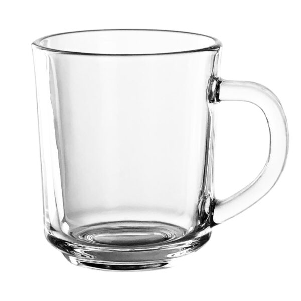 Urban Classic Glass Mug - Image 3