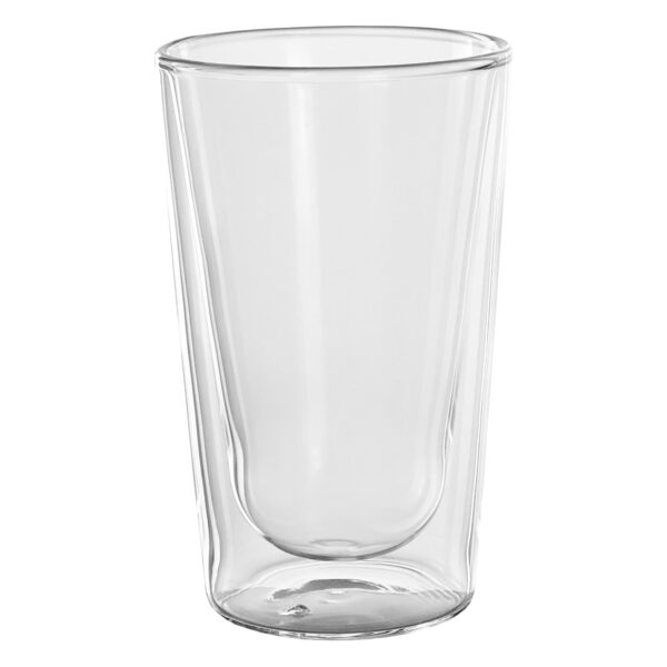 Tirigo Double Wall Glass Tumbler - Image 2