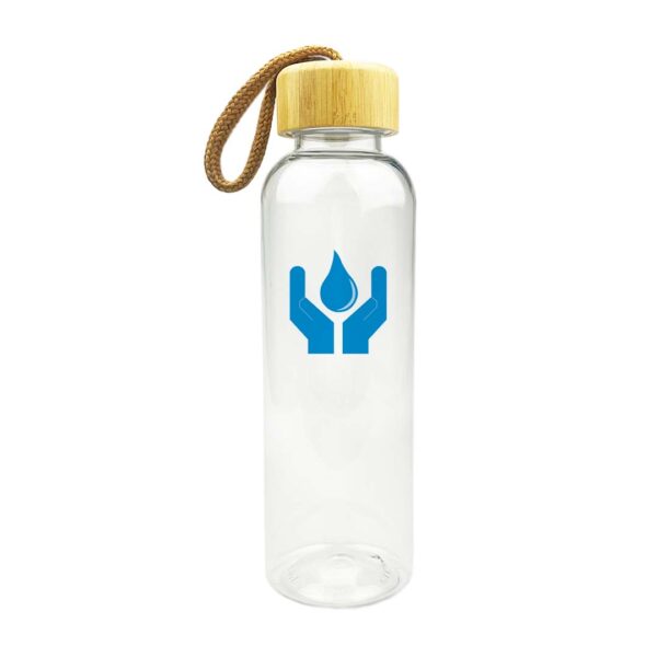 Yosha RPET Drink Bottle - Image 2