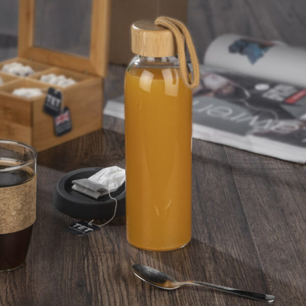 Yosha RPET Drink Bottle