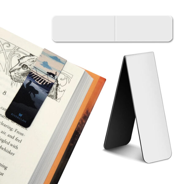 Fridge Magnet and Book Mark – Small - Image 3