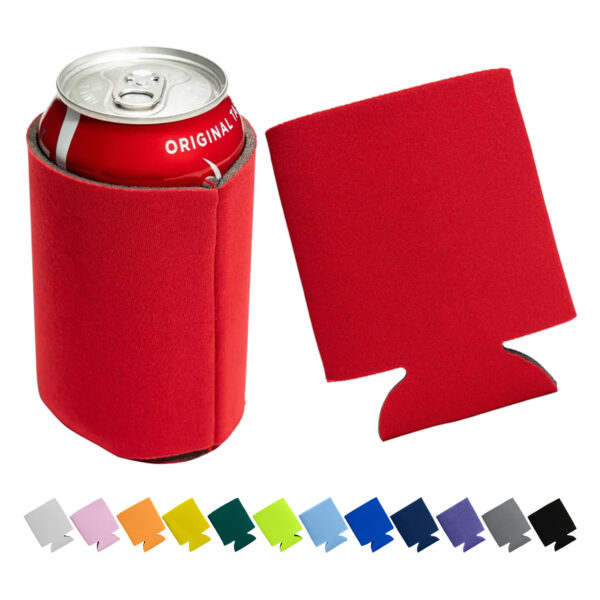 Classic Foam Stubby Cooler - Image 3