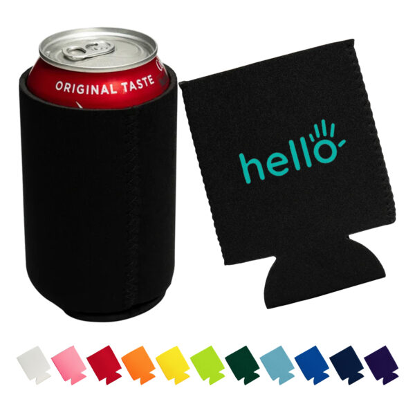 Premium Neoprene Stubby Cooler - Image 2