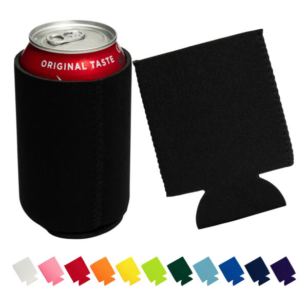 Premium Neoprene Stubby Cooler - Image 3