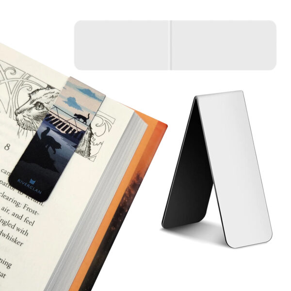 Fridge Magnet and Book Mark – Large - Image 2