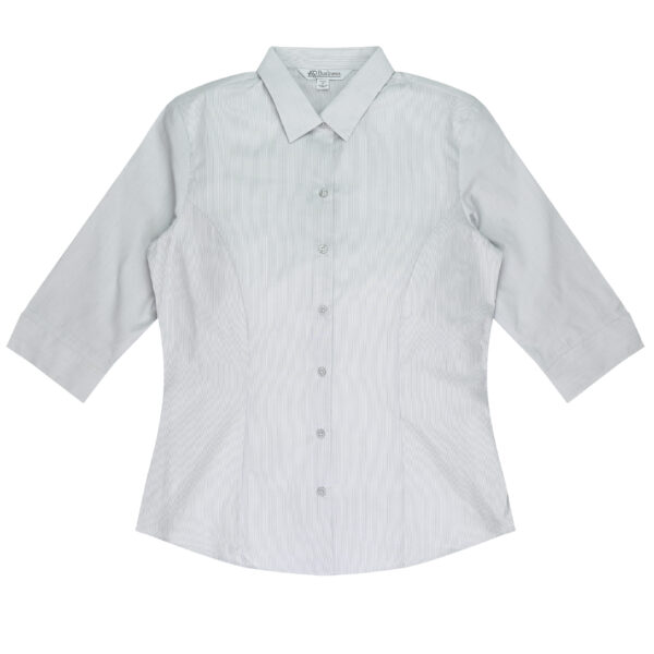 Belair Lady Shirt 3/4 Sleeve - N2905t - Image 12