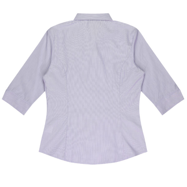 Belair Lady Shirt 3/4 Sleeve - N2905t - Image 11