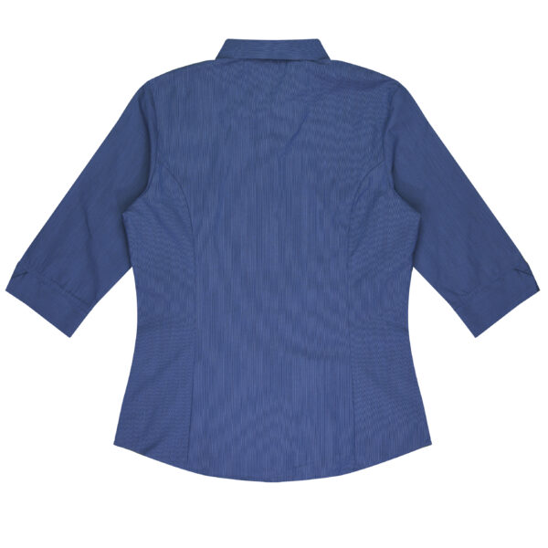 Belair Lady Shirt 3/4 Sleeve - N2905t - Image 2