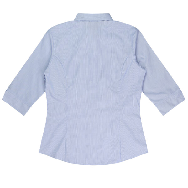 Belair Lady Shirt 3/4 Sleeve - N2905t - Image 7