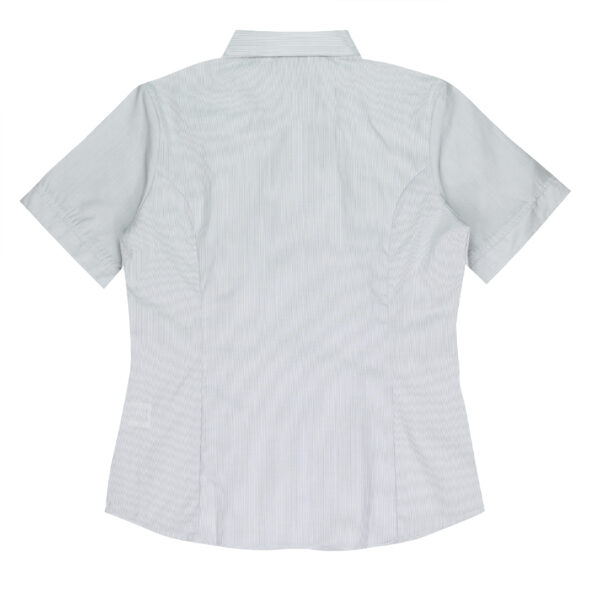 Belair Lady Shirt Short Sleeve - N2905s - Image 13