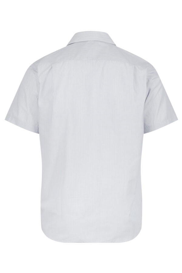 Belair Mens Shirt Short Sleeve - N1905s - Image 13