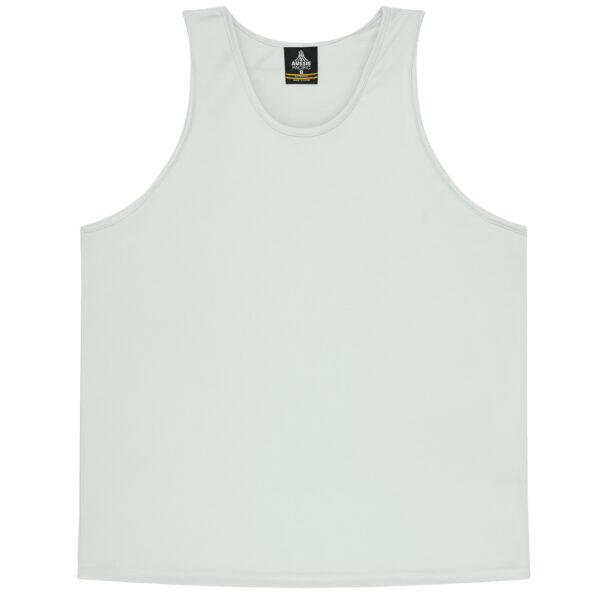 Botany Kids Singlets - N3107