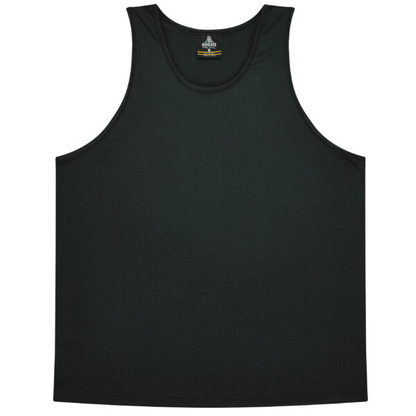 Botany Kids Singlets - N3107 - Image 4