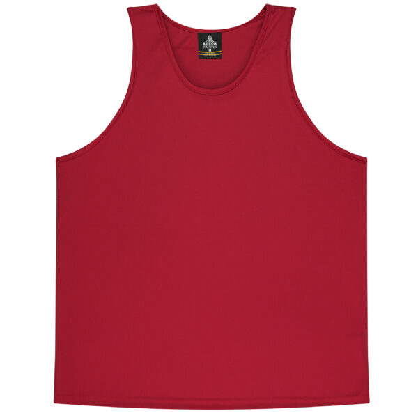 Botany Kids Singlets - N3107 - Image 8