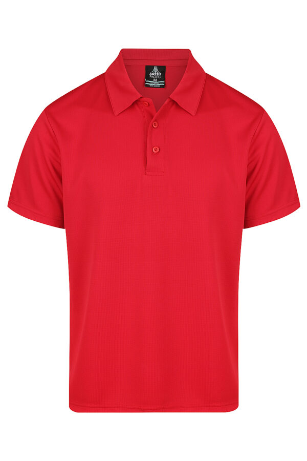 Botany Mens Polos - N1307 - Image 8