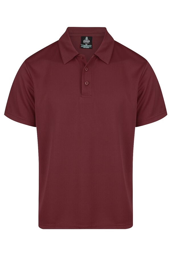 Botany Mens Polos - N1307 - Image 14