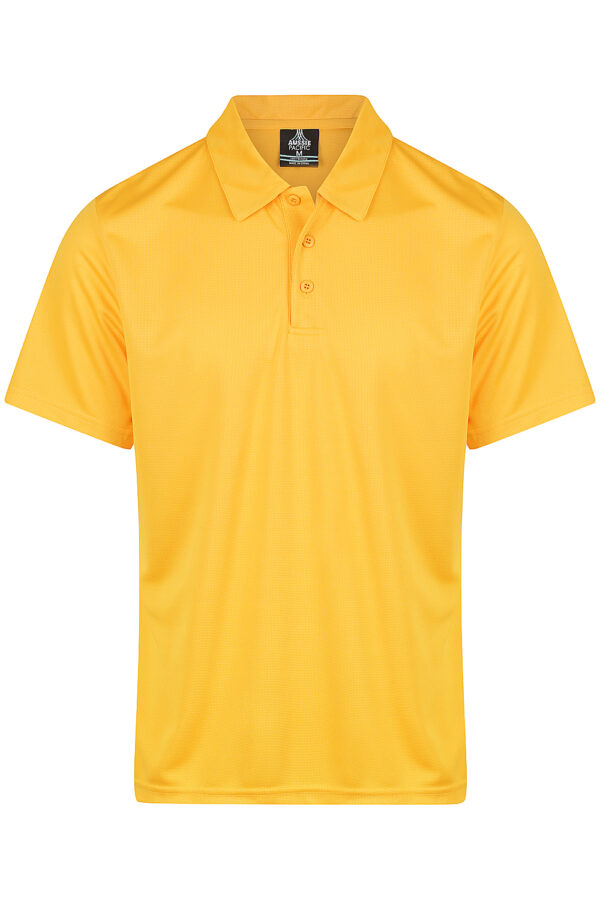 Botany Mens Polos - N1307 - Image 12