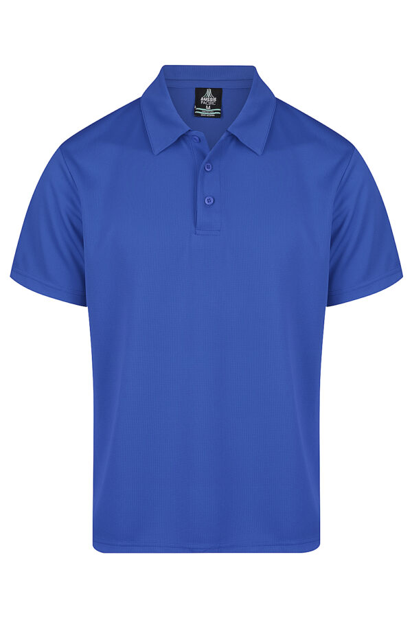 Botany Mens Polos - N1307 - Image 10