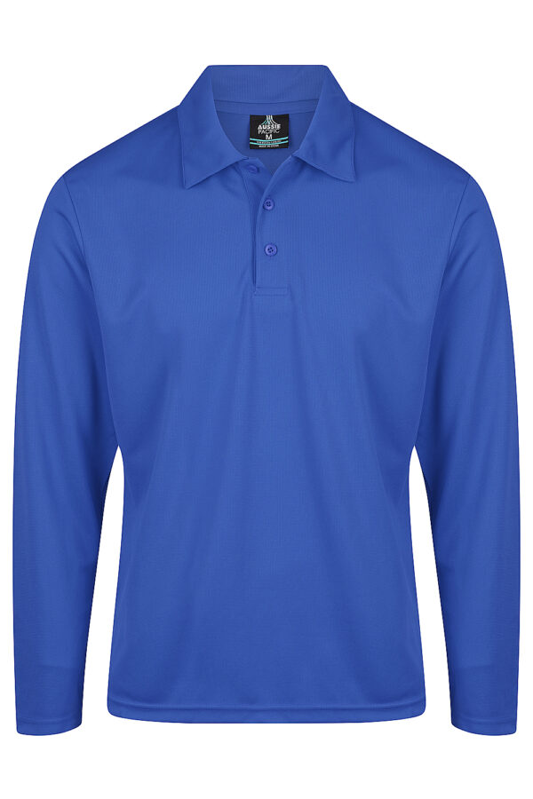 Botany Mens Polos - N1316 - Image 12