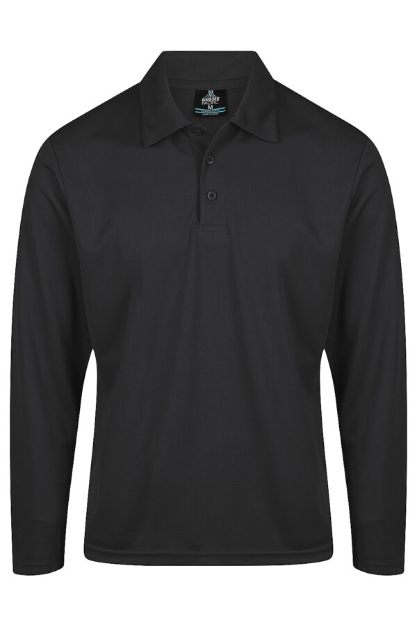 Botany Mens Polos - N1316 - Image 4