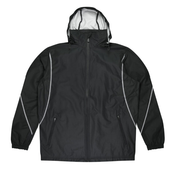 Buffalo Mens Jackets Runout - N1524 - Image 6