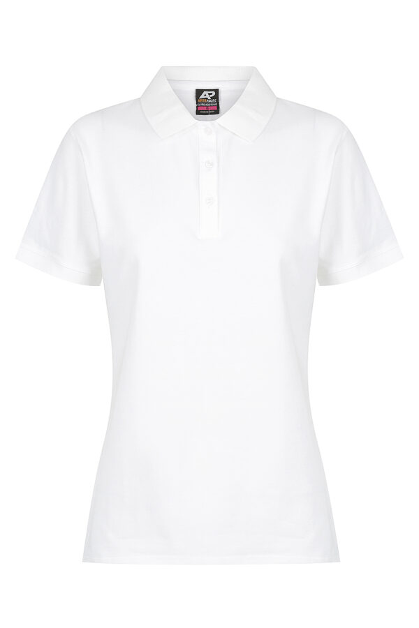 Claremont Lady Polos - N2315