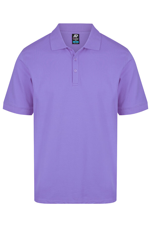 Claremont Mens Polos - N1315 - Image 20