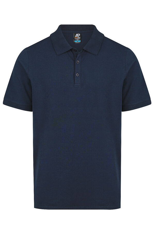 Claremont Mens Polos - N1315 - Image 6