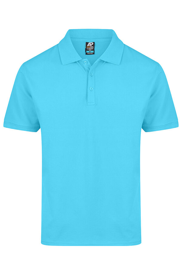 Claremont Mens Polos - N1315 - Image 10