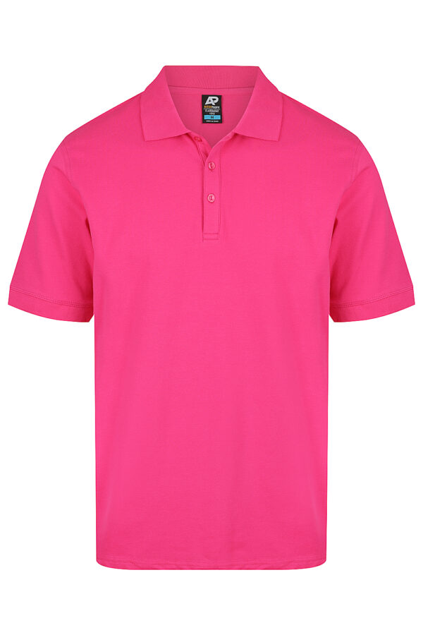 Claremont Mens Polos - N1315 - Image 18