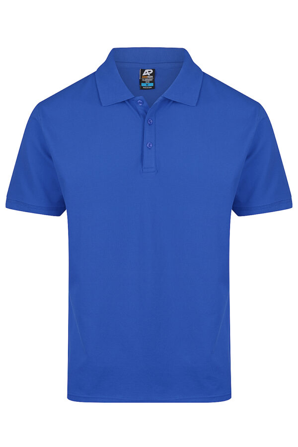 Claremont Mens Polos - N1315 - Image 16