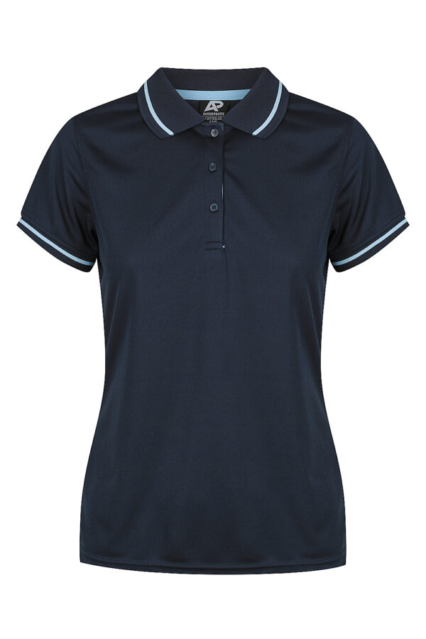 Cottesloe Lady Polos - N2319 - Image 12