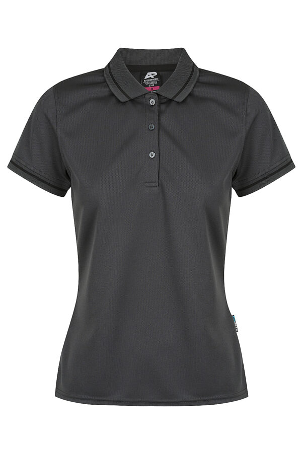 Cottesloe Lady Polos - N2319 - Image 20